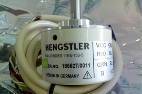 亨士樂編碼器關于電纜長度的幾點考慮。 - 德國Hengstler(亨士樂)授權代理